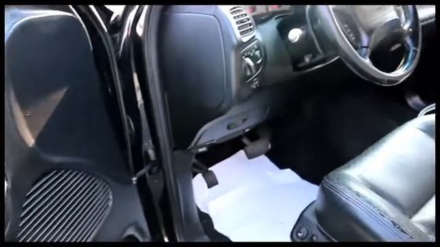 2001 Ford F 150 Harley Davidson Haydocy Automotive Columbus Ohio смотреть онлайн