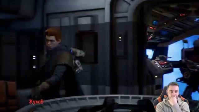 СТРИМ ЗВЕЗДНЫЕ ВОЙНЫ/JEDI THE FALLEN ORDER/5 ЧАСТЬ (Рождественская версия) смотреть онлайн