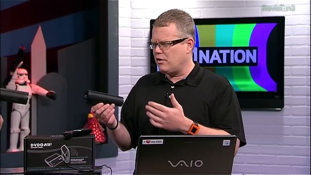 DVDO Air 3: Wireless HDMI That Works! $229 50" HDTV for Black Friday? BOSE SoundTouch vs. SONOS. смотреть онлайн