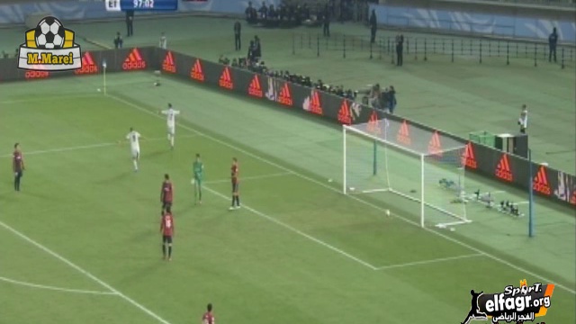 رونالدو يضع ريال مدريد في المقدمة من جديد أمام كاشيما أنتلرز 2-3 смотреть онлайн
