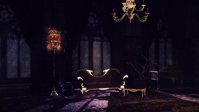 Karlov Manor 2.0 Trailer смотреть онлайн