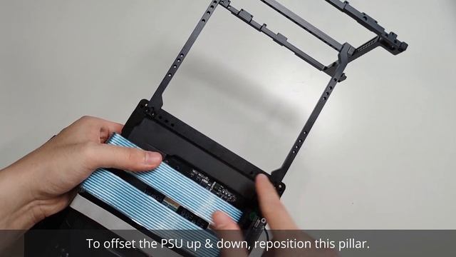 JIMU D+ v2.0 - Basic Package Installation Guide смотреть онлайн
