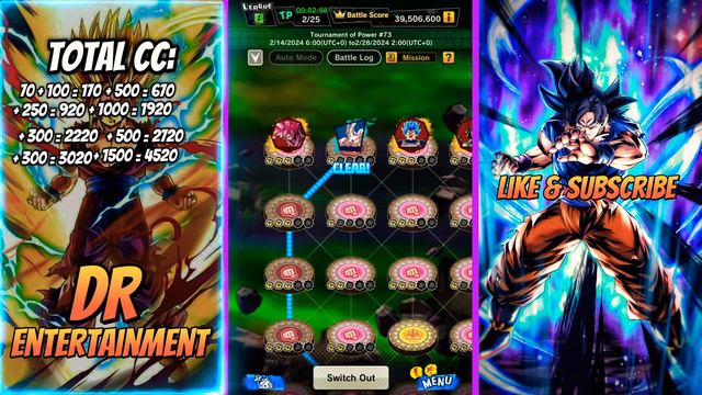 MASSIVE UPDATE!! HOW TO GET OVER 7,000 CHRONO CRYSTALS!!FOR FREE IN DBL…..#dragonballlegends смотреть онлайн