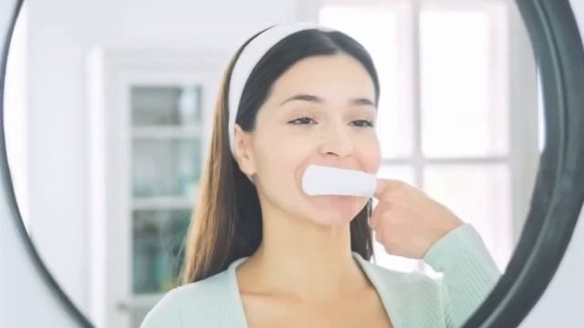 ?Спонж для чистки зубов Green Fiber CARE 2 смотреть онлайн
