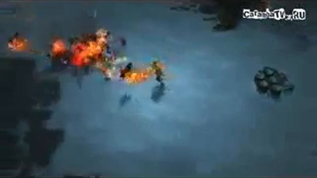 Обзор игр смотреть онлайн