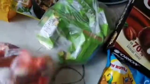 ВОЗРАШАЮ СТАРЫЙ ЦВЕТ ВОЛОС?♀️?♀️??ЗАКУПКА ЕДЫ ????ДЕНЬ РОЖДЕНИЯ МУЖА ???✨?????