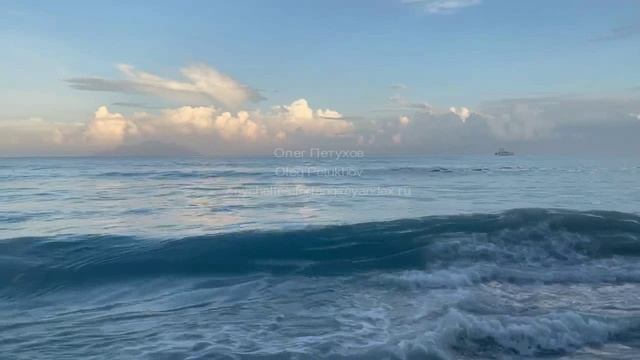 Сейшелы. Seychelles. 塞舌尔。 48