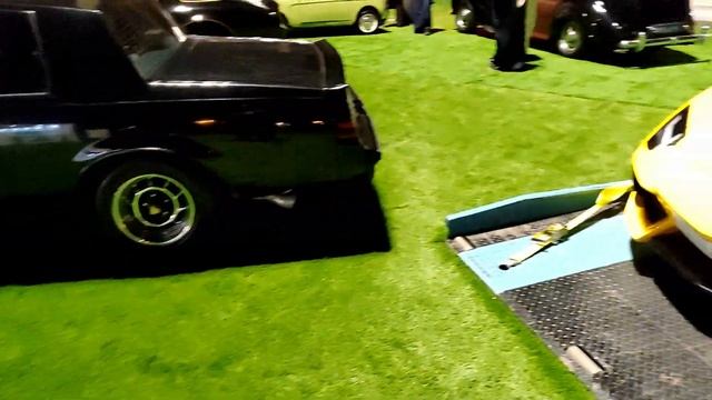 Riyadh Car Show 2021 | Full Tour Vlog (4K) смотреть онлайн