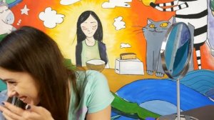 МИСТИЧЕСКИЙ ПРАНК НАД ПАРНЕМ АлоЯ ДЕМОН | АлоЯ Вера