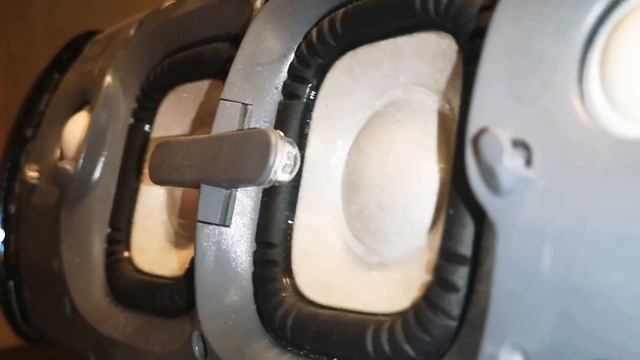 ?SONY SRS XB43 bass test level 1000...? смотреть онлайн