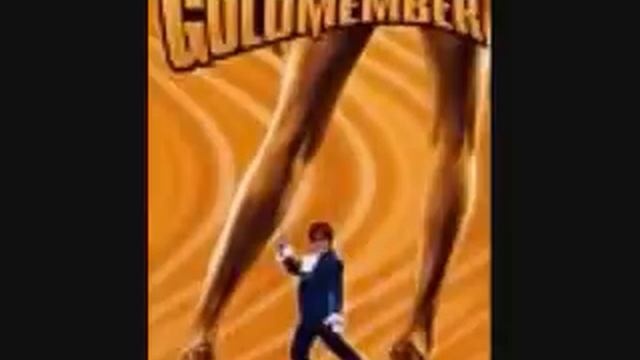 Austin Powers theme song ('Soul Bossa﻿ Nova' ) смотреть онлайн