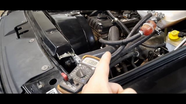 УАЗ Патриот промывка радиатора лимонной кислотой смотреть онлайн