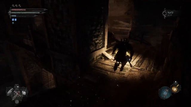 Lords of the Fallen - Тюрьма душ? Пробуем молот #7 смотреть онлайн