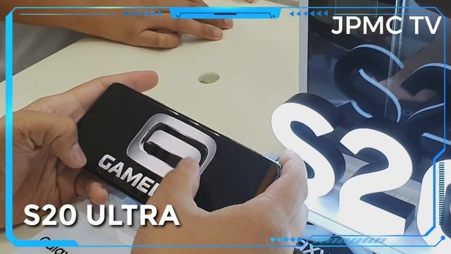 Gadget Express: Samsung S20 Ultra | Samsung S20+ | Specifications смотреть онлайн