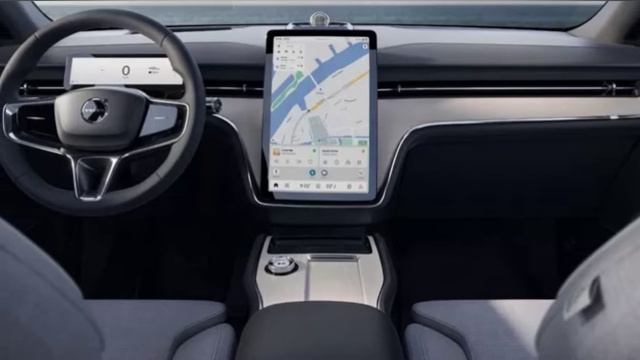All New 2023 Volvo EX90 | First Look | Twin Engine | Electric SUV | Specs & Details | China & USA смотреть онлайн