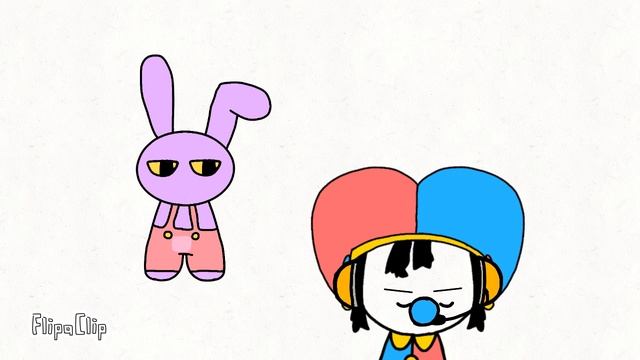 What is your problem?? | T.A.D.C Animation смотреть онлайн