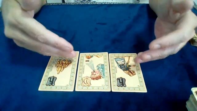 ?Trois nombres au choix ,réponse direct avec l'oracle du belline et tirage au sort des récompenses смотреть онлайн