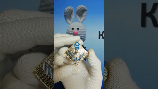 Тбилиси, Грузинская ССР (набор значков «Столицы Союзных Республик», «ЭТПК»)