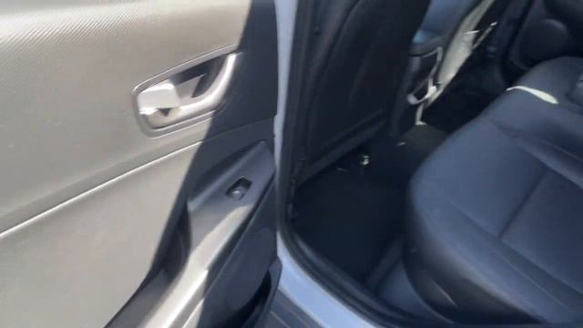 2022 Hyundai KONA Carson City, Reno, Northern Nevada, Susanville, Sacramento, CA 38873A
