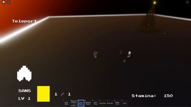 Roblox | (Final Update! + Late Christmas Event) Test Place | Hyper Revert Dust | Bad Time Elmo смотреть онлайн