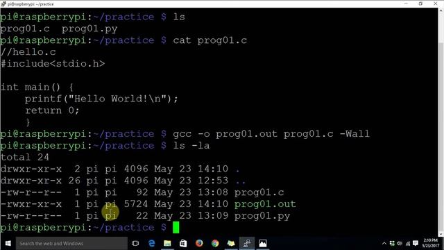 Python : Interpreted or Compiled? смотреть онлайн