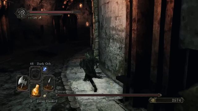 Dark Souls 2 Scholar of the First Sin - Walkthrough Part 15: Undead Chariot смотреть онлайн