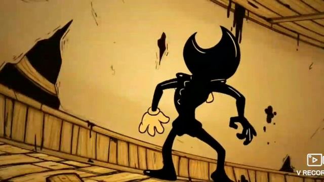 Крики бенди и капхед смотреть онлайн