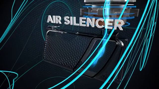 Пылесос Rowenta RO7681 Silence Force Cyclonic 4A смотреть онлайн