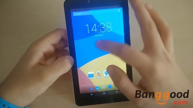 CHUWI VI7 - REVIEW!!! смотреть онлайн