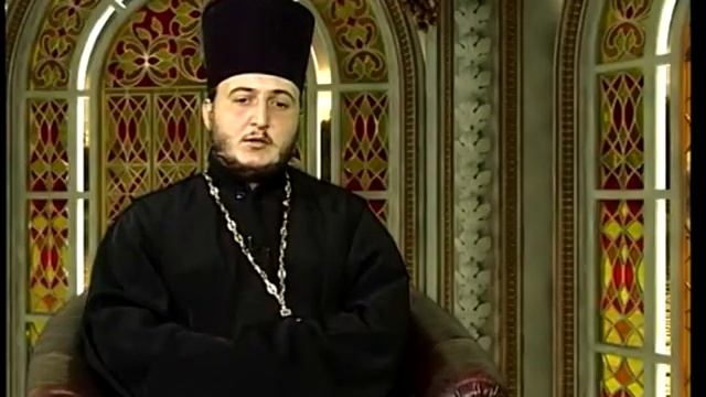Символ веры часть 2 смотреть онлайн