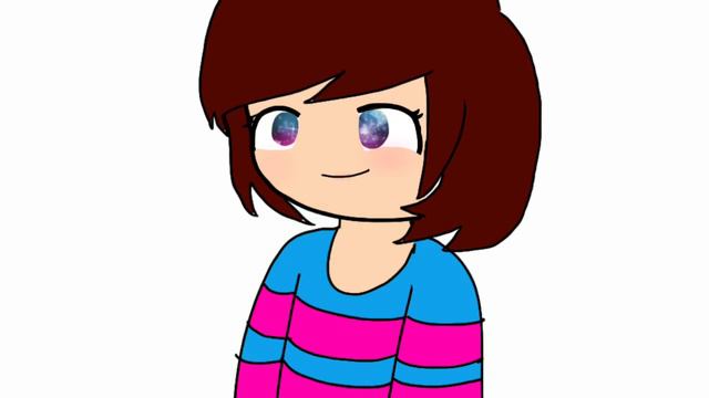 Ask Undertale ( First Video | Drawings By Me ) смотреть онлайн
