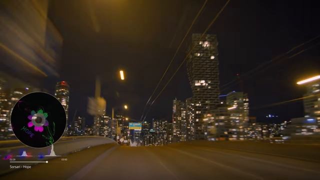 Powerful Beats Music — Don't Fall Asleep — Night Work Playlist.mp4