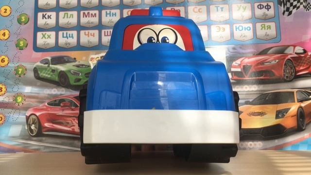 Машинки игрушки - hotwheels смотреть онлайн