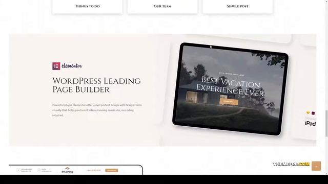 Ami Homestay - Hotel Booking WordPress Theme room hotel Tachibana смотреть онлайн