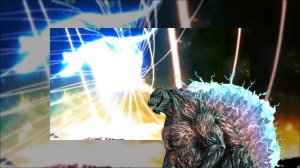 МЕХАГОДЗИЛЛА против ФИЛИУСА ➤ ГОДЗИЛЛА ЗЕМЛЯ аниме