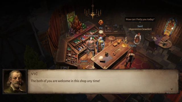 DIABLO IMMORTAL Gameplay Walkthrough (Android, iOS) - Part 8 смотреть онлайн