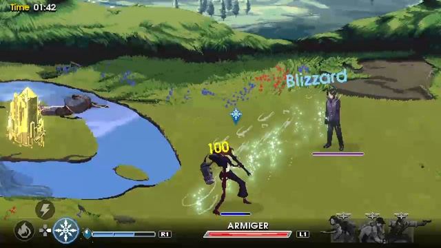 WAKE UP King Regis!!!!!!!!!!!! A King’s Tale Dream Battles Part 1