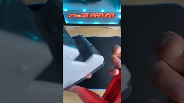 НЕДОРОГОЙ ОТПАРИВАТЕЛЬ ДЛЯ ОДЕЖДЫ | МИНИ ОБЗОР | РАСПАКОВКА С WB смотреть онлайн