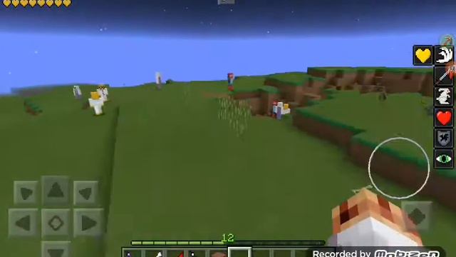 Add on review: undertale no minecraft ( Nova série ) смотреть онлайн