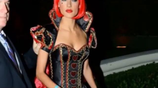 HEADLINER [RU] Хэллоуин 2013: Кто во что горазд смотреть онлайн