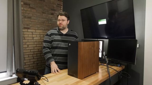 The System76 Thelio Major -- 2990WX Threadripper Monster смотреть онлайн