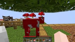 ?Майнкрафт но МЫ ВЫЖИВАЕМ на ОДНОМ БЛОКЕ! #2