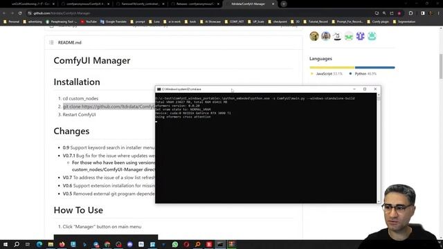 NOT WORKING :( -ControlNet Installation guide on ComfyUI: Configuring & Problem Solving with T2i & смотреть онлайн