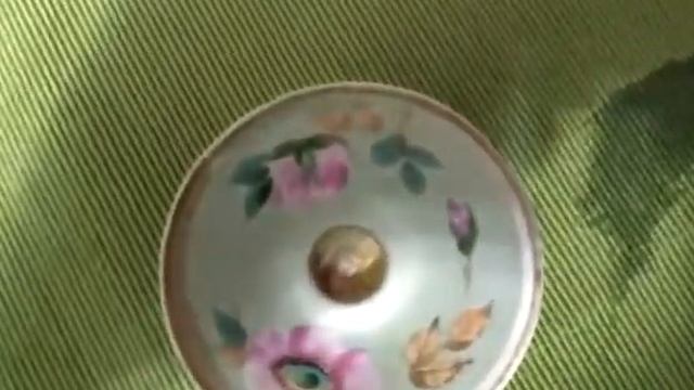 Антикварная посуда смотреть онлайн