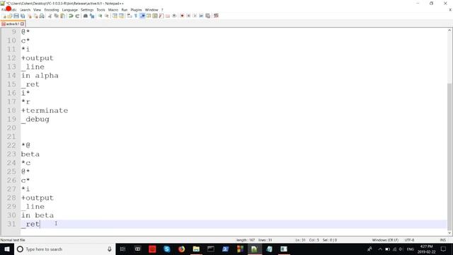 FC 1 Beta Tester Program (video 2) (assignment points & if stream) смотреть онлайн