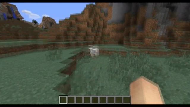 Обзор мода Minecraft КАМАСУТРА!!! (Emotes Mod) No.10