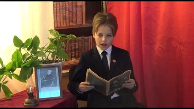 К 200 летию И С Тургенева смотреть онлайн