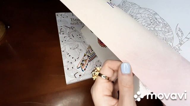 Распаковка! Алмазная мозаика/ картина по номерам/книги/ раскраски антистресс смотреть онлайн