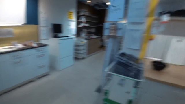 ОФИГЕННЫЙ НОВЫЙ ГОД! Квартира в ИКЕА Москва Влог смотреть онлайн