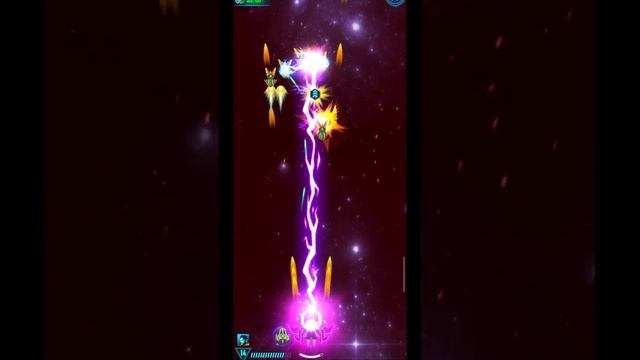 S5 Mission Galaxy Attack Alien Shooter | Ship Mission Easy | Space Shooter | Zambario Gamers смотреть онлайн
